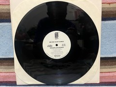 Dee Dee Sharp Gamble „Breaking And Entering / Let’s Get This Party“ Promo Record