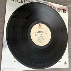 Michael Viner’s Incredible Bongo Band “Bongo Rock” LP Vinyl Record 1973 PRD-0028