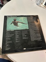 Grover Washington Jr. Mister Magic 1975 Kudu – KU 20 S1 LP 12″ US