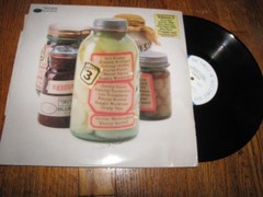 ONE NIGHT WITH BLUE NOTE – VOLUME THREE – BLUE NOTE RECORDS LP