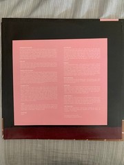 Duster – Duster (GHOULISH TRANSLUCENT VINYL) – ALT/INDIE *SEALED/COLOR*