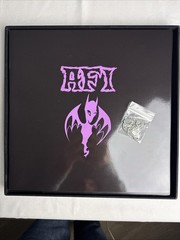 AFI – Nitro Box Set Grey Vinyl 2003