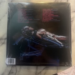 Teyana Taylor – Escape Room (Target Exclusive, 2 Vinyl) Pink Vinyl