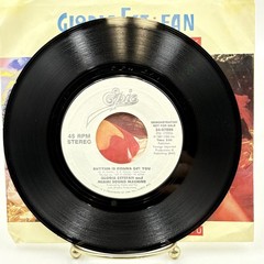 Gloria Estefan Rhythm Is Gonna Get You Promo 7″ 45 Picture Sleeve 34-07059