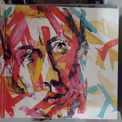 Pete Townshend Scoop – Vinyl 2 LP 1983 – Demos The Who VG+ / VG+