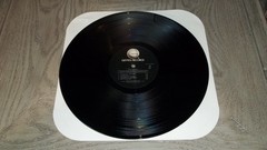 Whitesnake Self-Titled RECORD ONLY Geffen GHS 24099 1987 VG+ ULTRASONIC LISTEN!