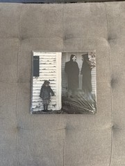 Brand New – The Devil and God Are Raging Inside Me 2LP + 7in IVC Vinyl (Sealed)