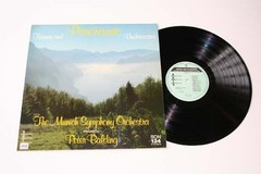 Munchner Symphoniker – Panoramic Themes And Underscores – Used Vinyl – K7441z