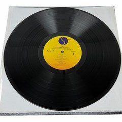 YAZ Upstairs At Eric’s LP 1982 SIRE US 12″ Vinyl In Shrink w/ HYPE STICKER