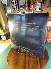 Fallout Vinyl Record – Original Amazon Series Soundtrack