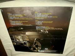 8Ball & MJG Ridin High Vinyl LP New Sealed 2LP Double Record Bad Boy Hip Hop Rap