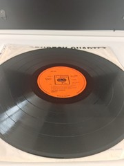 Time Out – The Dave Brubeck Quartet LP 1959 Jazz UK Stereo VG