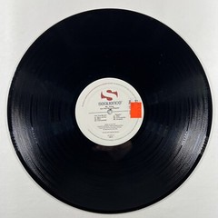 MS. THING „Gat That Money/Regular” LP/Sequence SEQ8022-6 (EX) 2004