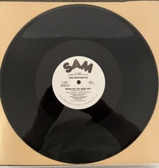 Newsboys- Bring Me The News Boy/Alternatives 12″ Vinyl Single (1980)