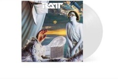 PRE-ORDER Ratt – Reach For The Sky [New Vinyl LP] Colored Vinyl, Ltd Ed, White