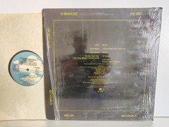 LE PAMPLEMOUSSE – „SWEET MAGIC“ / SHRINK! / LEWIS & RINDER / AVI RECORDS 1978