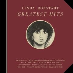 Linda Ronstadt – Greatest Hits Linda Ronstadt [New Vinyl LP]