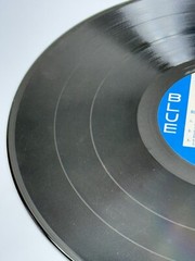 1968 Duke Pearson “The Phantom” LP Vinyl BST 84293 Blue Note Records READ Jazz
