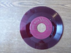 1940S EXC RARE First Piano Quartet WALTZ OF FLOWERS/WALTZ E FLAT WDM 1477 45