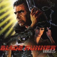 VANGELIS BLADE RUNNER [ORIGINAL SOUNDTRACK] [LP] NEW LP