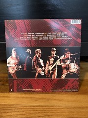Maroon 5 SONGS ABOUT JANE 2002 GOLD COLORED VINYL LP RECORD Reissue Unsealed