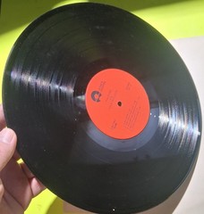Hialeans LP Sing Your Requests NRMNT 740466 Artist’s Label