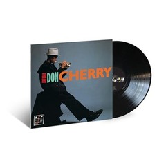 Don Cherry – Art Deco [VINYL]