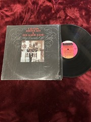 Lick My Decals Off Baby Captain Beefheart and The Magic Band 1 Vinyl LP Rare NM