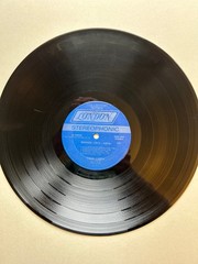 Thin Lizzy – Rocker (1971-1974) – LC50004 – 1977 – London Collector Series