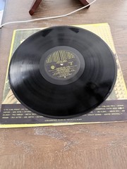 Kraftwerk – Computer World LP 1981 – US Original Press – VG Cover & VG+ Vinyl