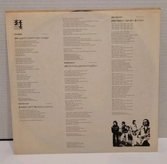 The Who: Hooligans Double LP Vinyl (1981, MCA, 1st Press, MCA2-12001) Albums NM
