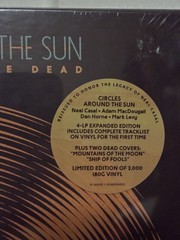 Circles Around The Sun Interludes for the Dead Vinyl 4 LP Box 2022 Sealed