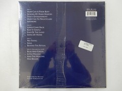 10%OFF Van Morrison Keep It Simple Lost Highway B0010658-01 US sealed VINYL LP