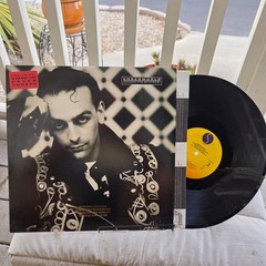 Underworld: Change The Weather (1989,Sire Promo, Hype, Synth-Pop M/VG+) LP Vinyl