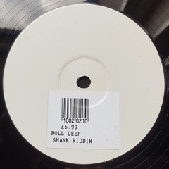 Roll Deep – Shank Riddem (When I’m ‚Ere) (12″) (Near Mint (NM or M-)) – 41771352