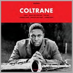 John Coltrane – Coltrane (180gm Vinyl) [New Vinyl LP] 180 Gram, UK – Import