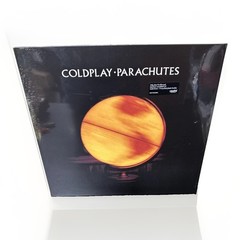 Coldplay : Parachutes (2025 Limited 140g EcoRecord Vinyl LP) NEW/SEALED