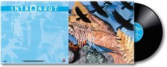 Intronaut – Prehistoricisms [New Vinyl LP] Gatefold LP Jacket, Germany – Import