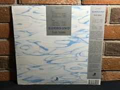 HIROSHI YOSHIMURA – Surround, Limited Import Remastered BALCK VINYL LP Sealed!