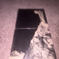Led Zeppelin – Led Zeppelin IV 12″ Black Vinyl LP Atlantic Classic 1971 Vintage