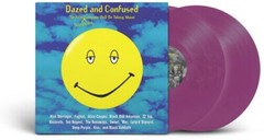 Dazed and Confused **Soundtrack **BRAND NEW PURPLE RECORD LP VINYL
