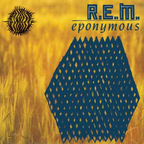 R.E.M. – Eponymous [New Vinyl LP]