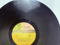 Jimi Hendrix Are You Experienced 1967 Vinyl LP Tri Color Record Label 6261