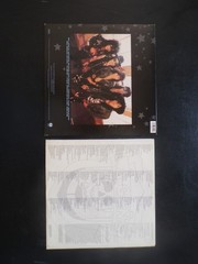 LA GUNS Cocked & Loaded 19989 Original US VERTIGO PRESSING