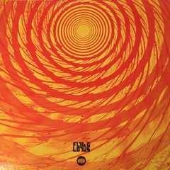 Flying Lotus Vinyl LP You’re Dead! Warp Records Electronic Cardboard Sleeve