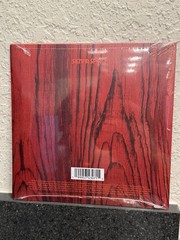 Sienna Spiro “Die On This Hill” 7” Orange Vinyl W/ Signed Card