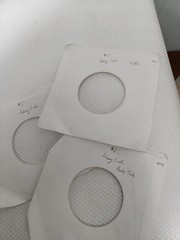 14 45rpm ( 1 Ep ) LOT Johnny Cash Sun Columbia