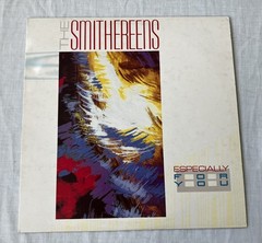 The Smithereens ESPECIALLY FOR YOU [LP Album] Vintage Vinyl Record (ST-73208)