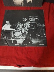 Neil Young – Tonight’s the Night – Vinyl LP – Reprise MS 2221 – 1975 – VG+