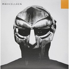 Madvillain Madvillainy – 2LP – Brand New Vinyl